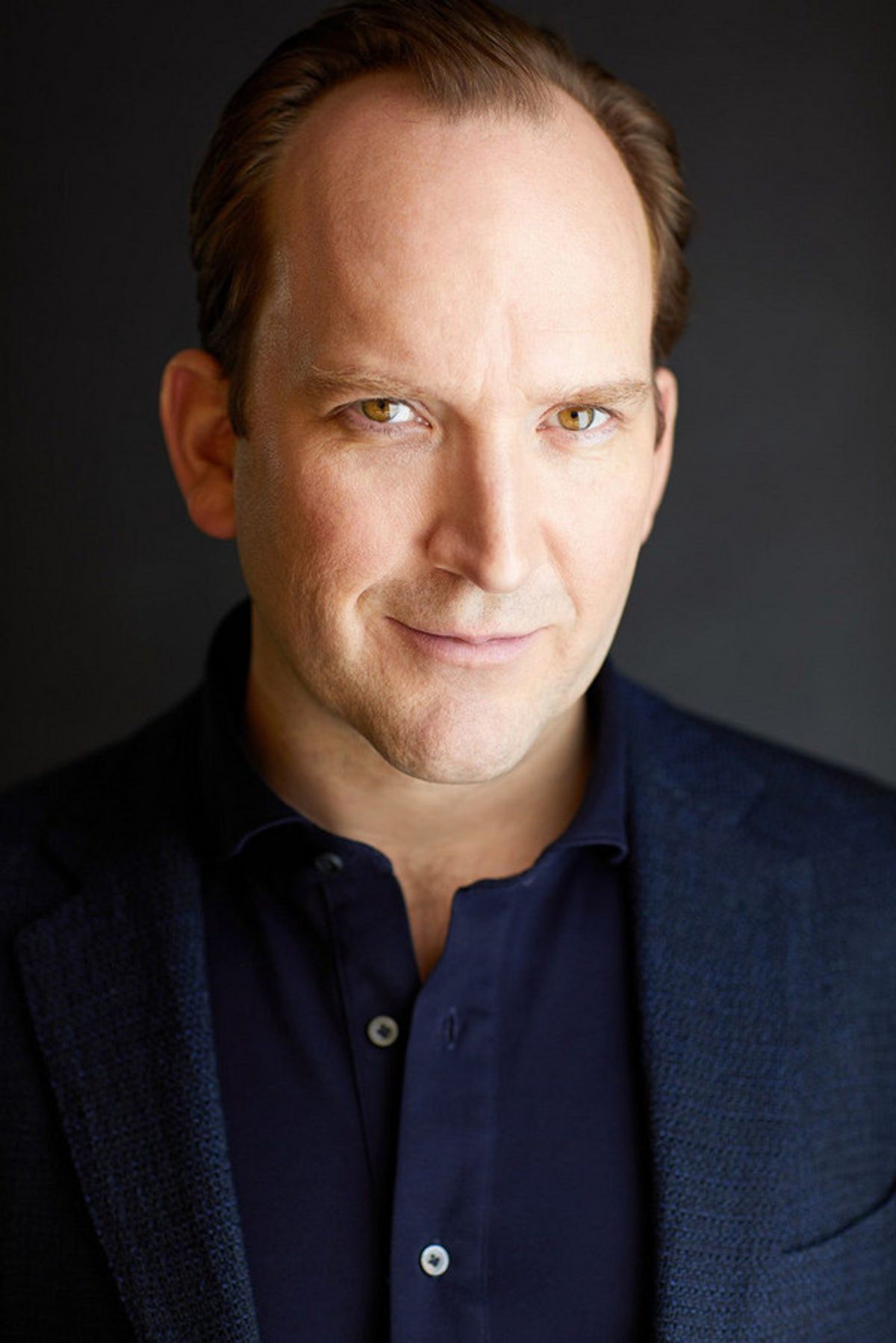 Stephen Carlile Headshot