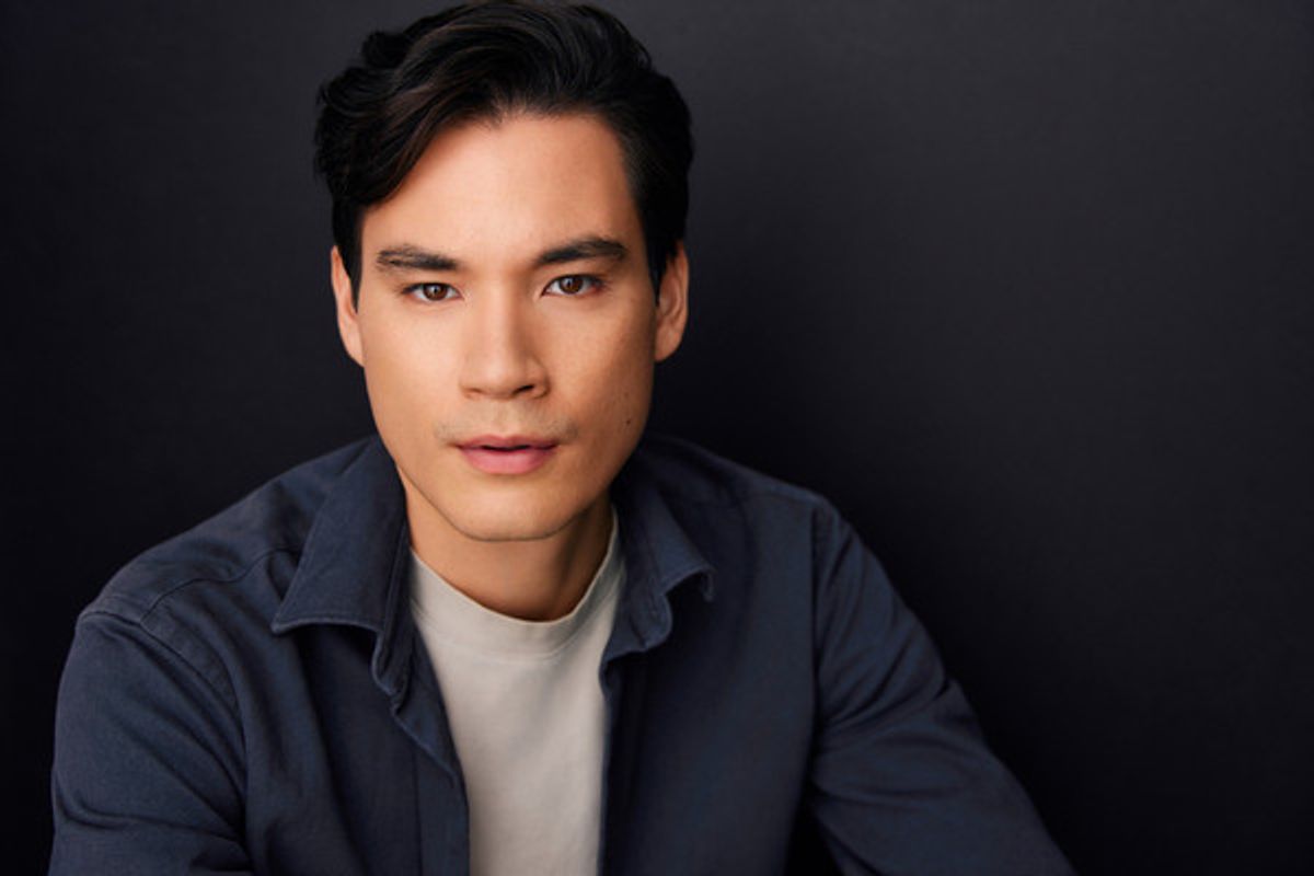 Glenn Morizio Headshot