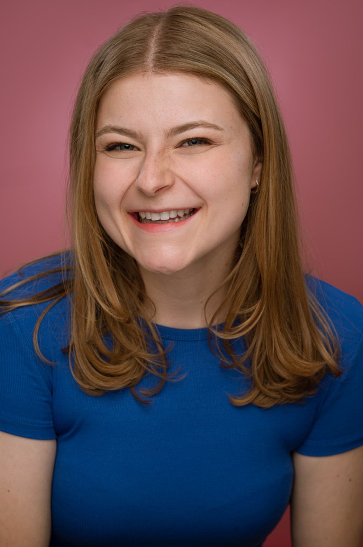 Caitlyn Freeman Headshot