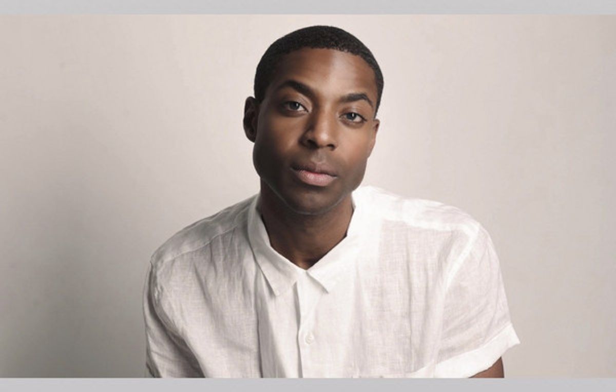 Jacobi Hall Headshot