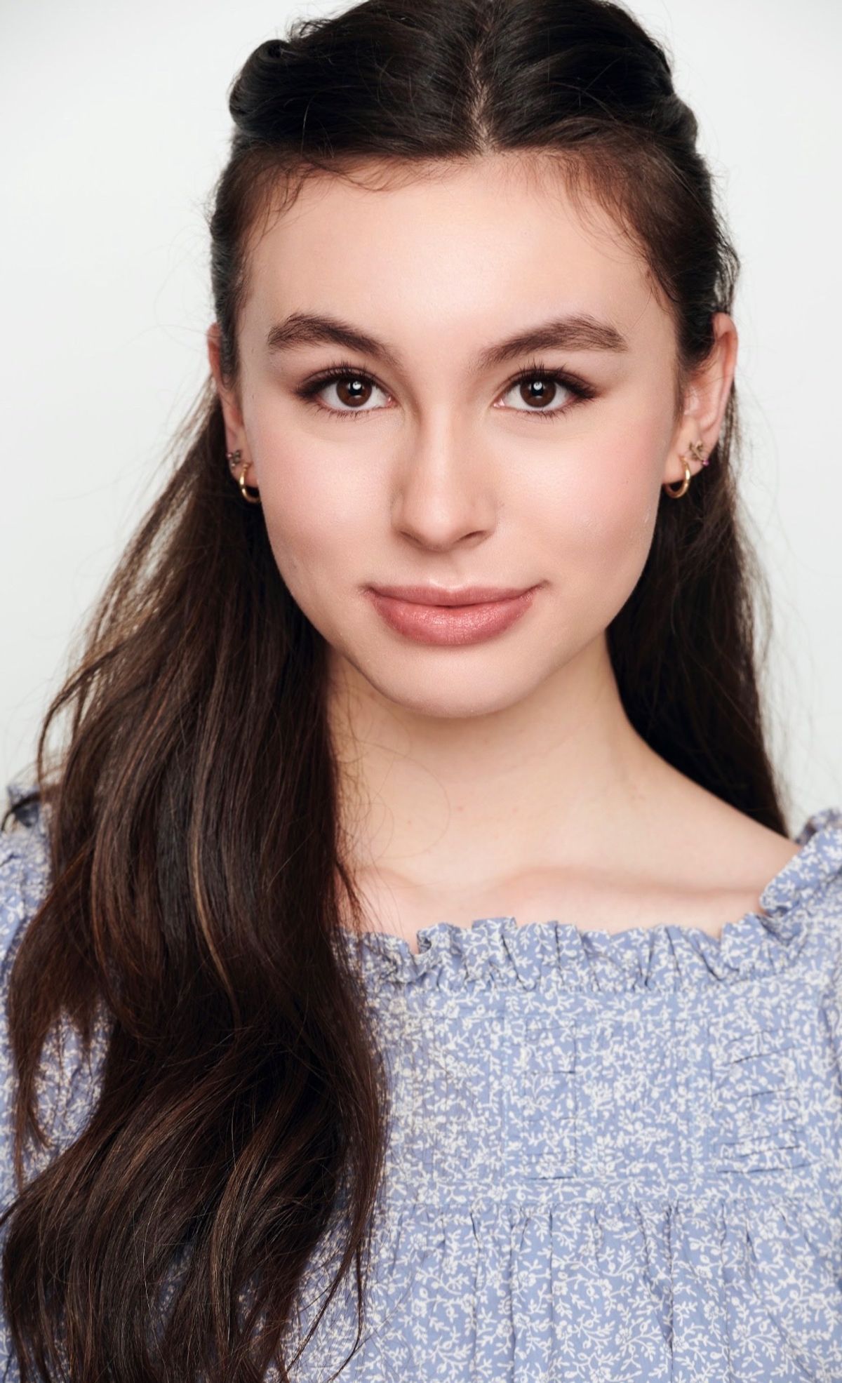 CALLIE CHAE PYKEN Headshot