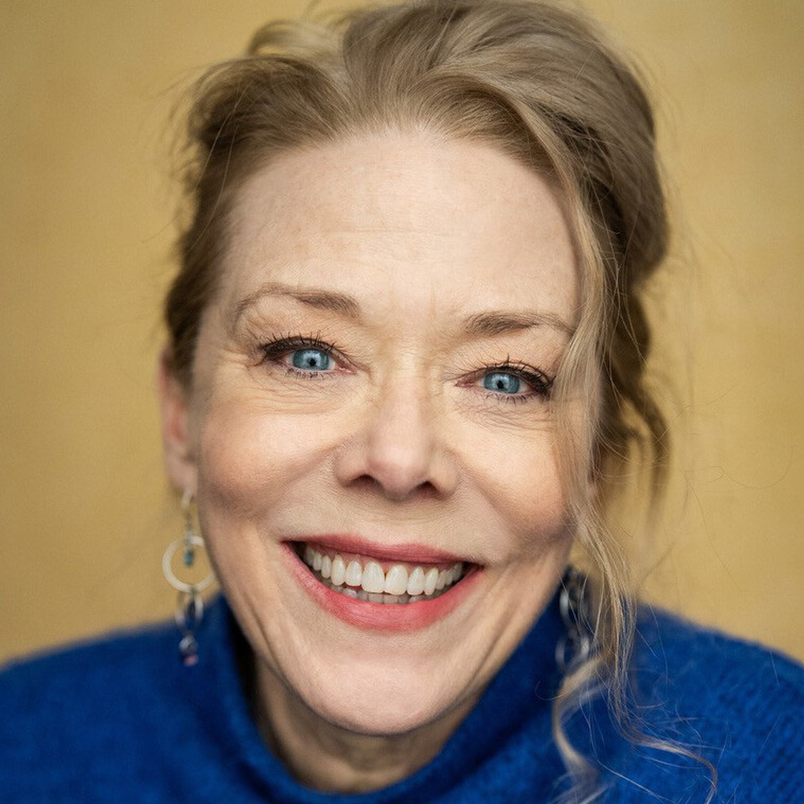 Kathryn Meisle Photo