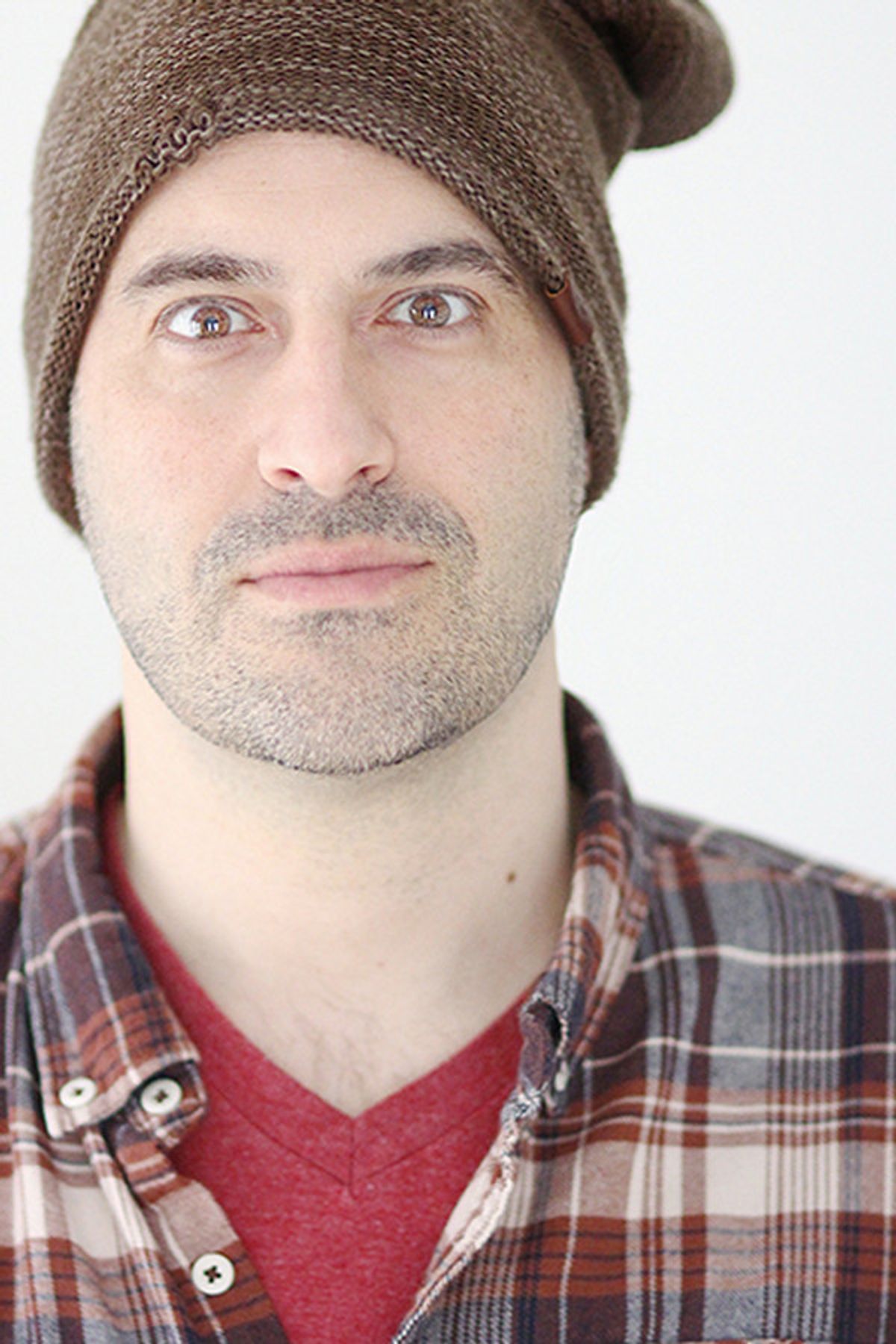Tim Scott Headshot