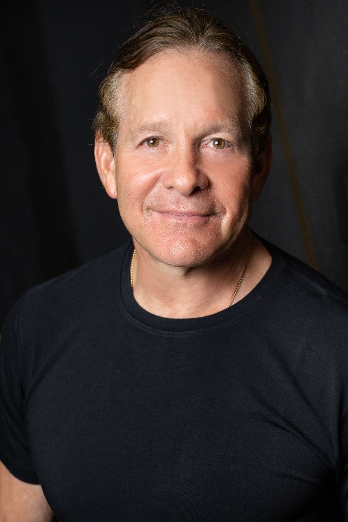 Steve Guttenberg Headshot