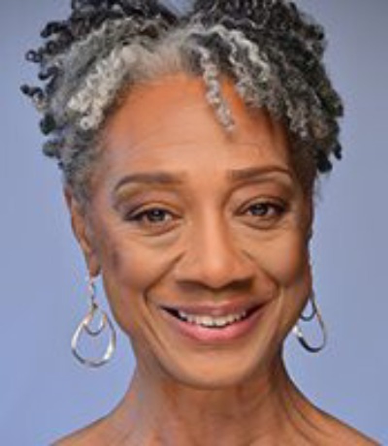 Stephanie Berry Photo