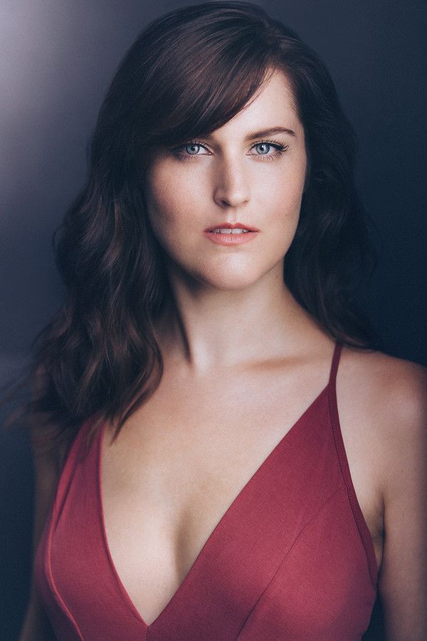 Erika Phoebus Photo