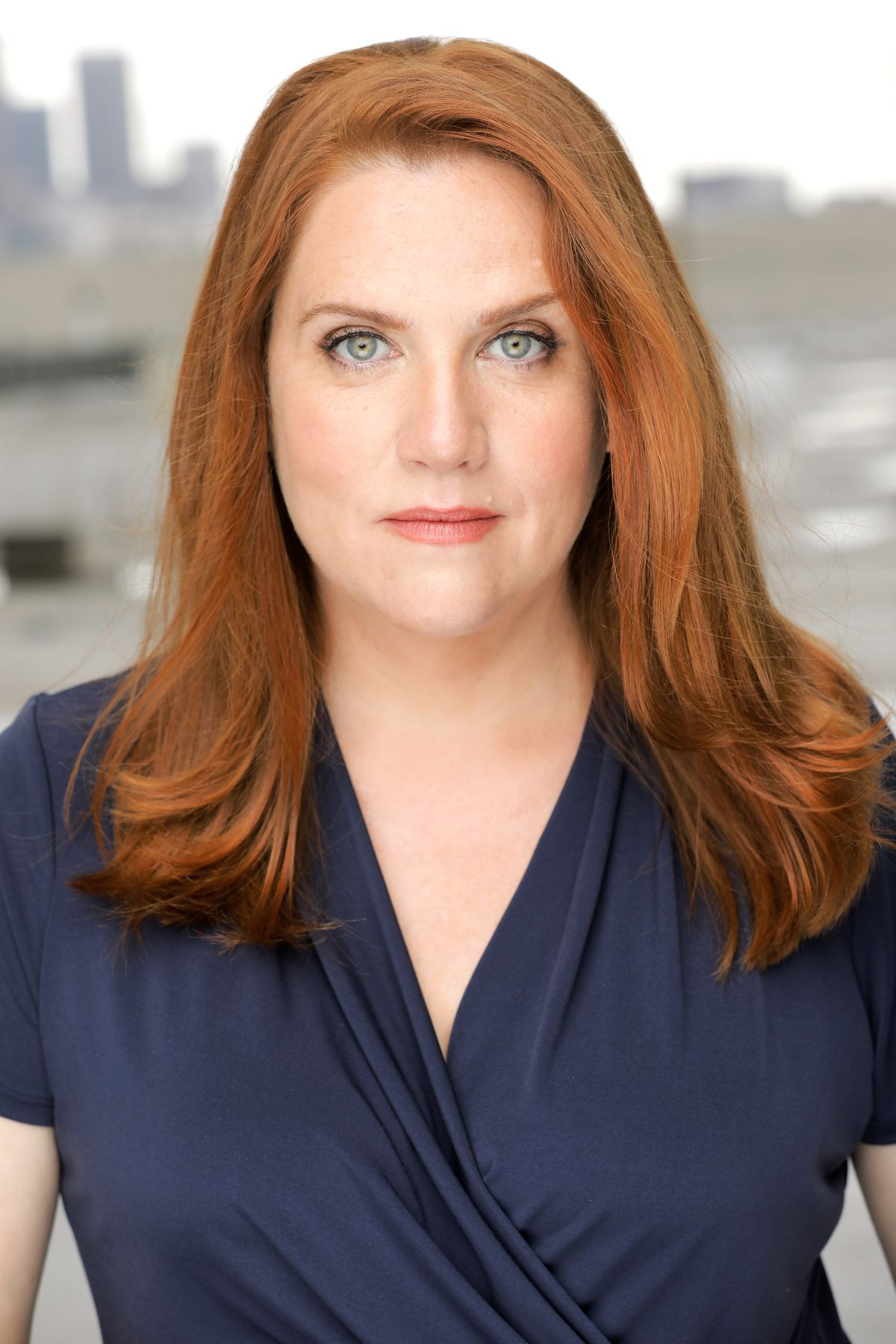 Donna Lynne Champlin Headshot