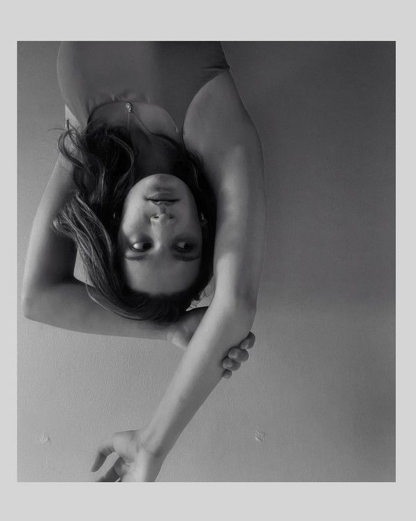Marie Rose Jackson Photo