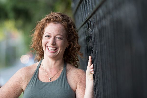 Katie Rosin Photo