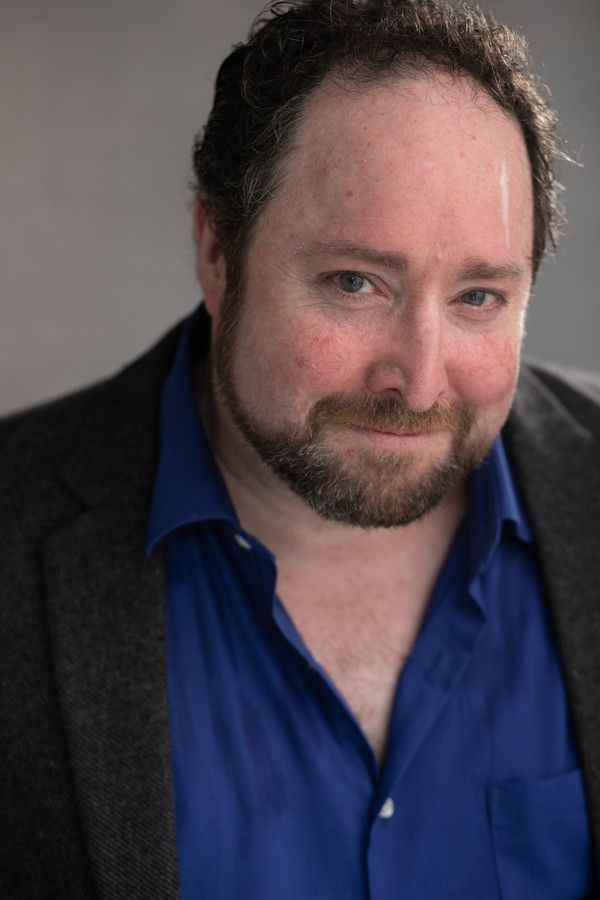 John Anthony Lopez Photo