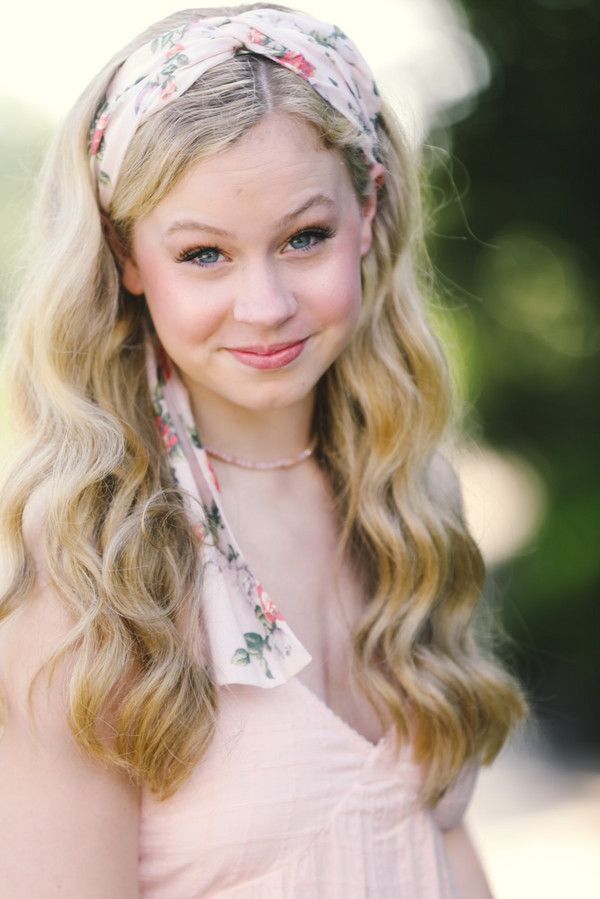 Emma Kate Farlow Photo