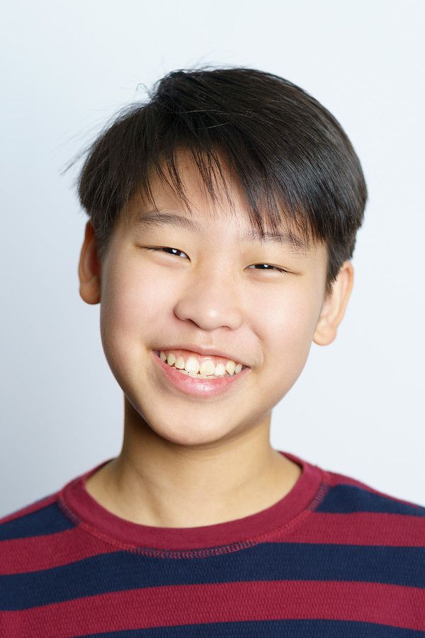 Luke Naphat Photo
