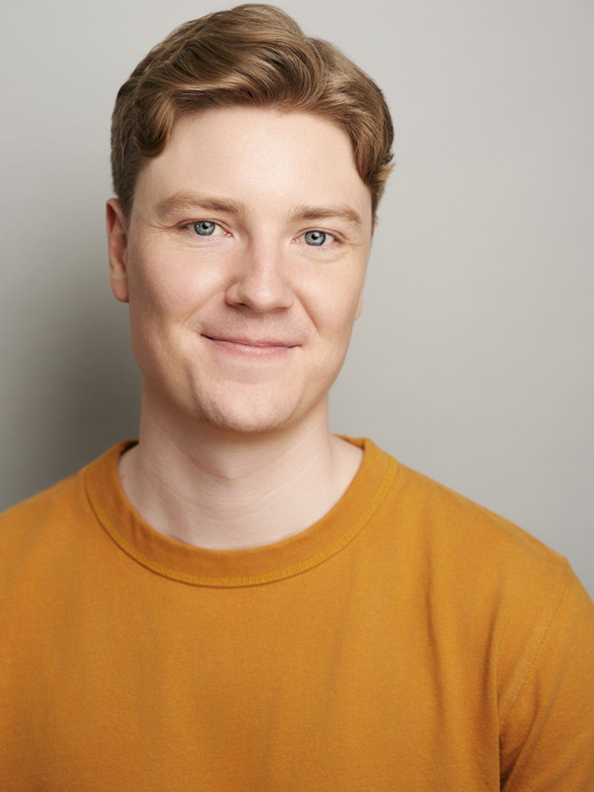 Eric Peters Headshot