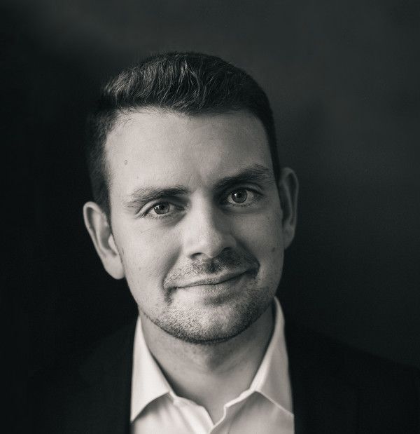 Ben Morales Frost Photo
