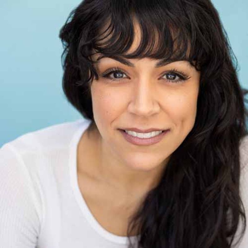 Jeanette Delgado Photo