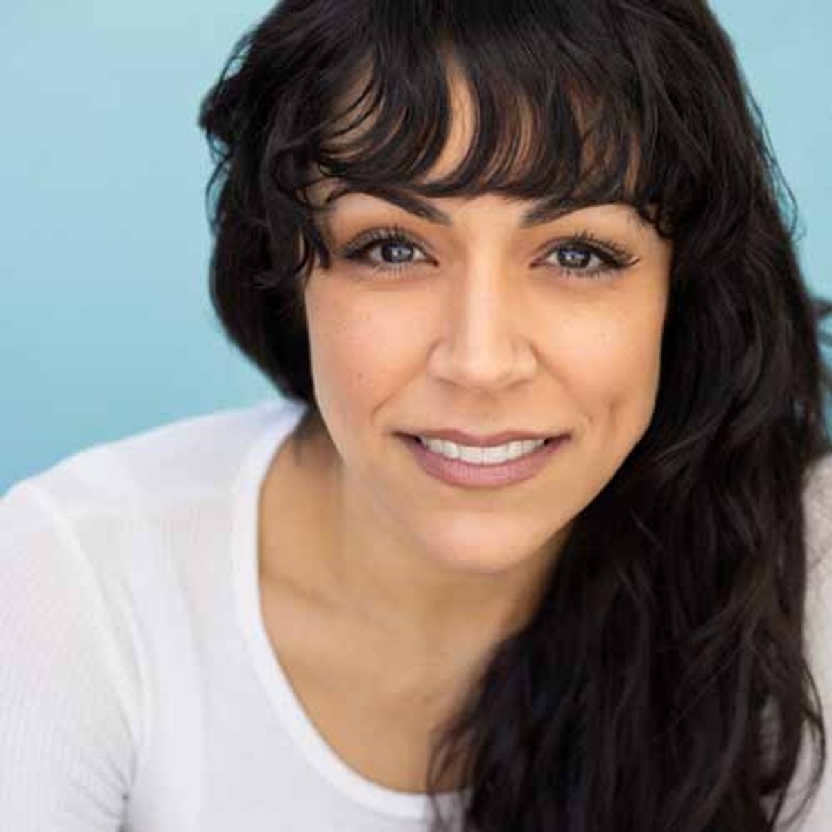 Jeanette Delgado Headshot