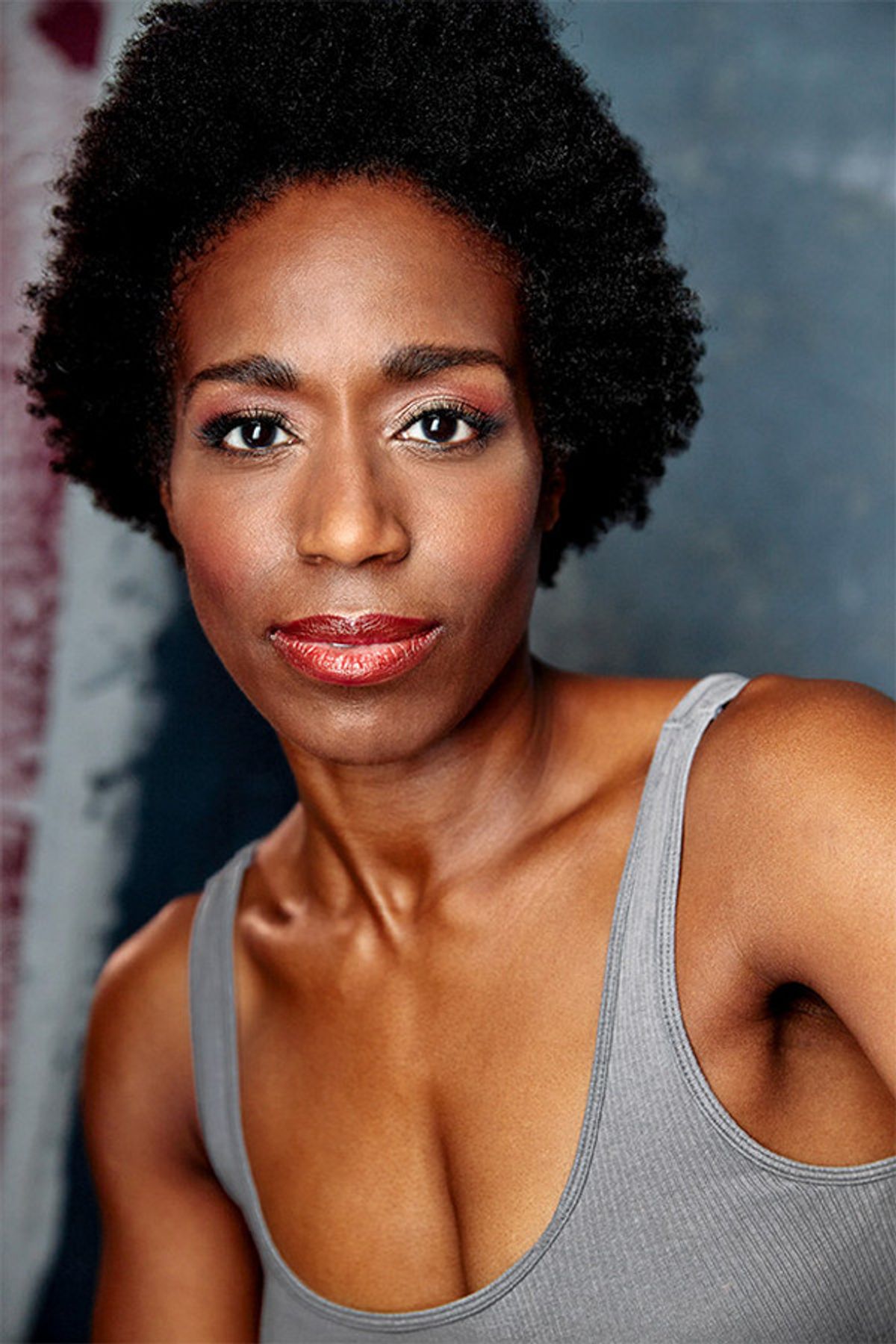 Felicia Curry Headshot