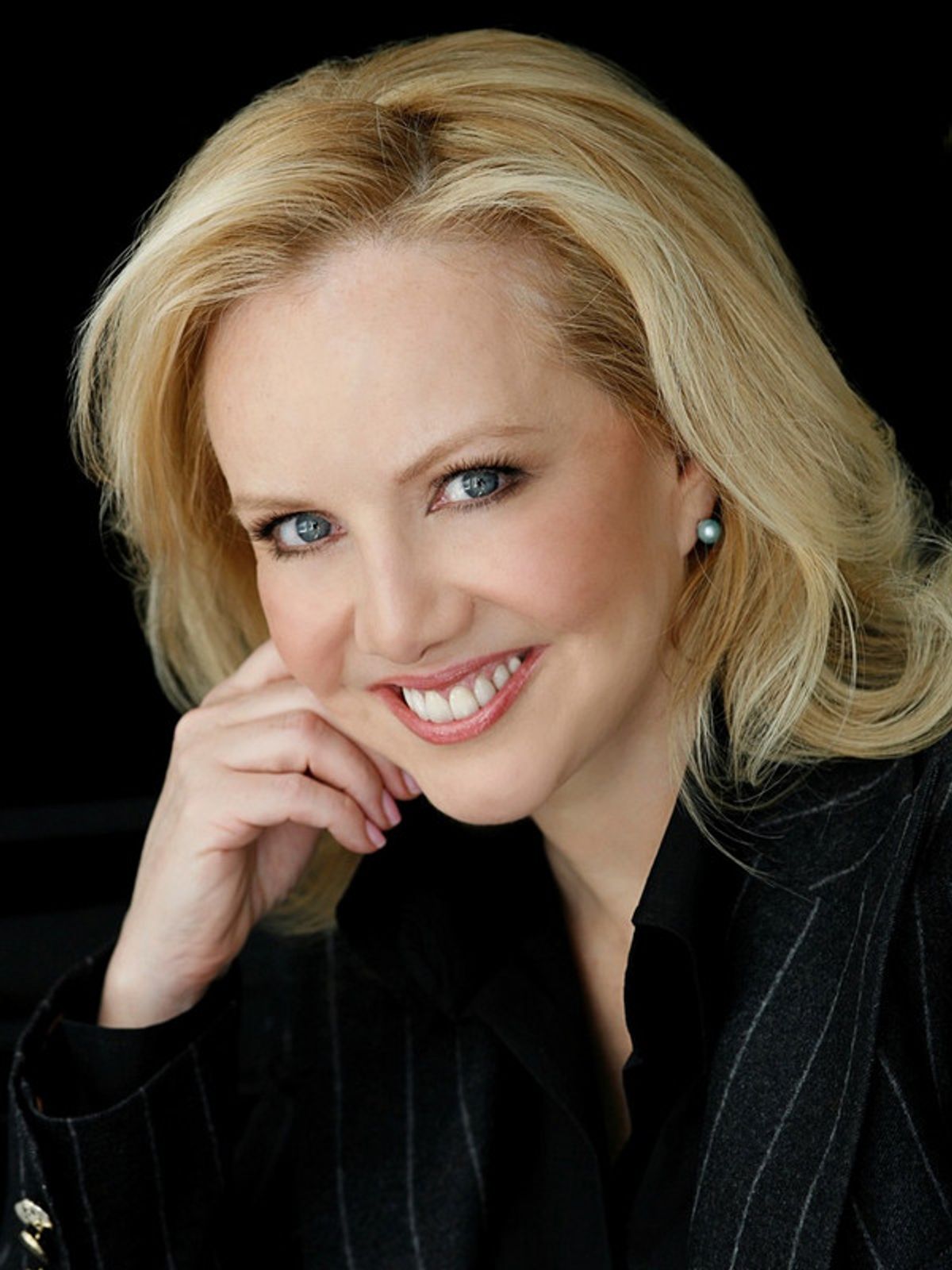Susan Stroman Headshot