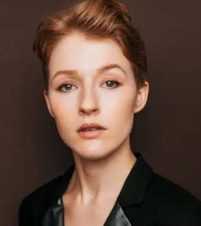 Hawley Gould Photo