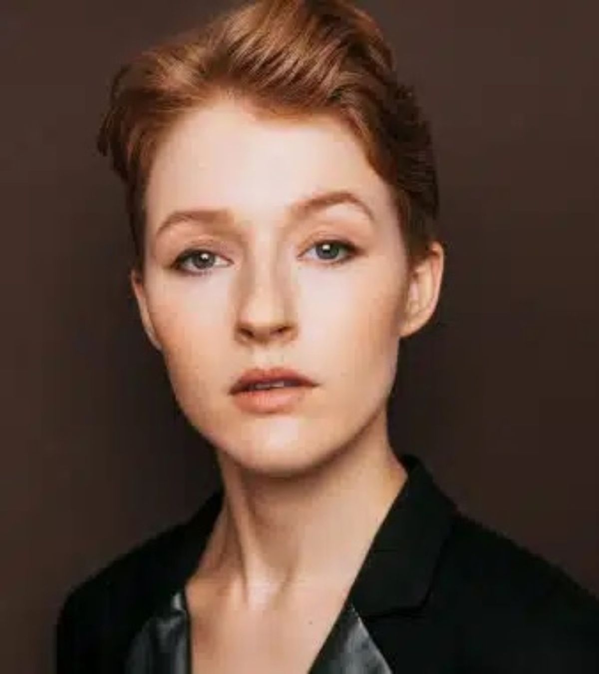 Hawley Gould Headshot