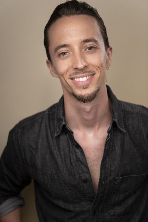 Garrett Coleman Photo