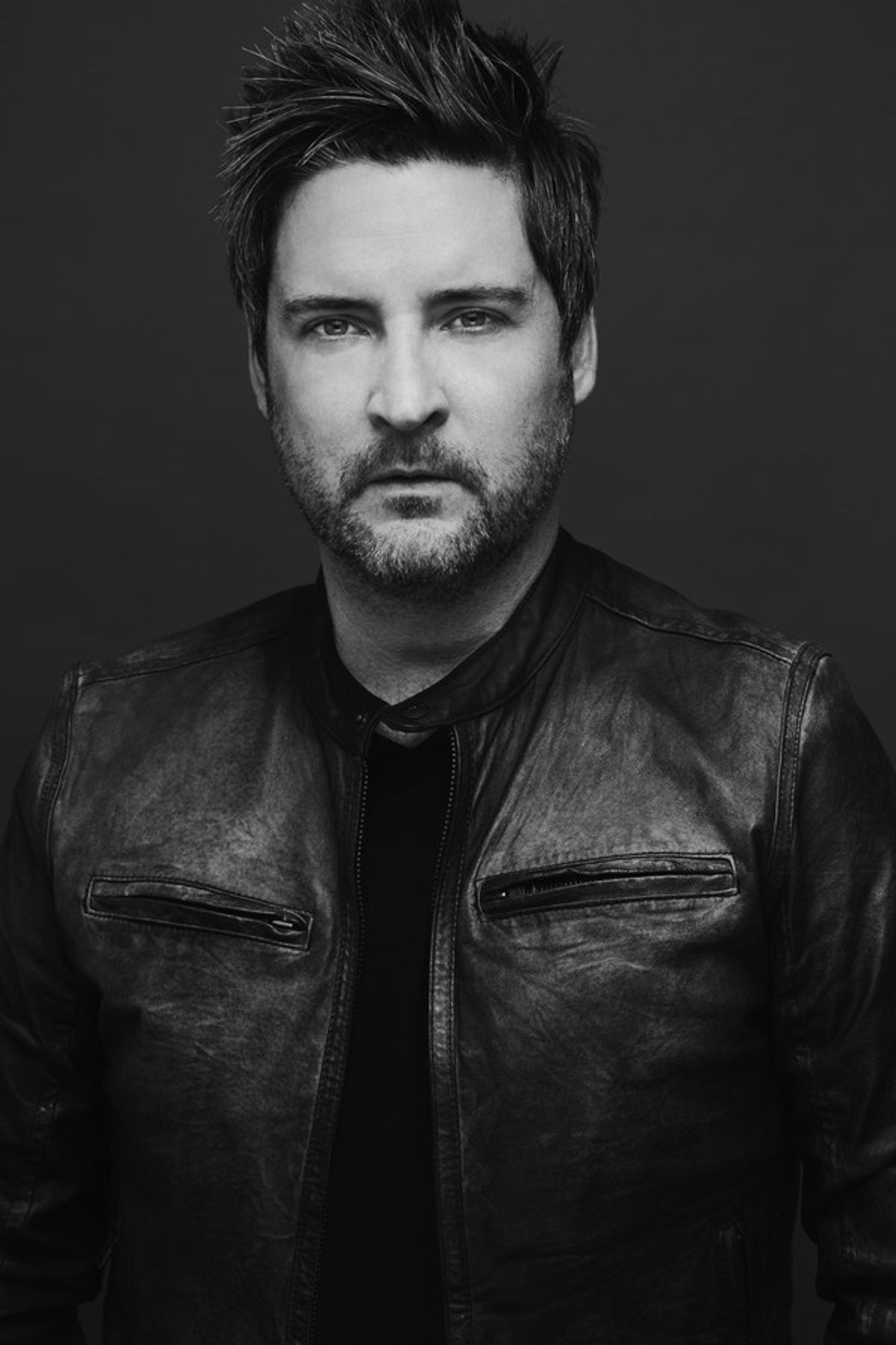 Jonathan Smith Headshot