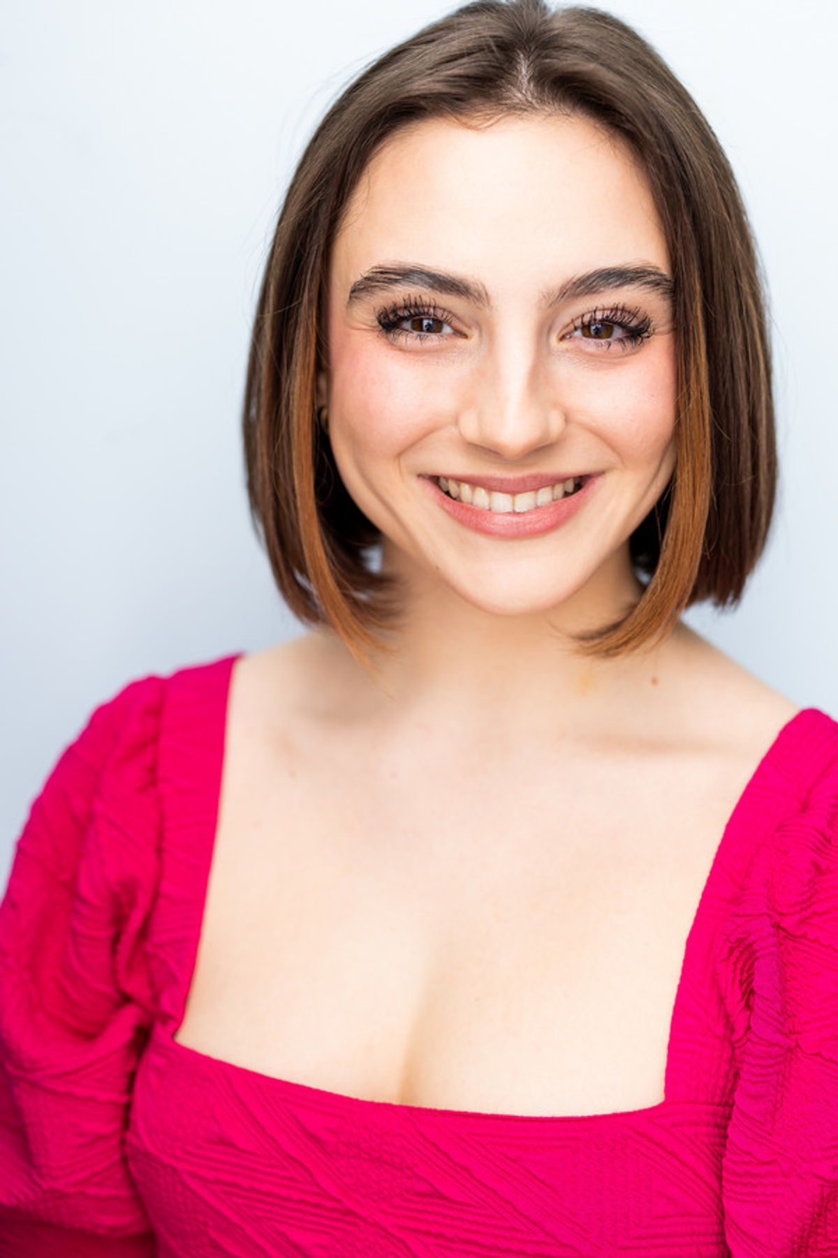 Liesie Kelly Headshot