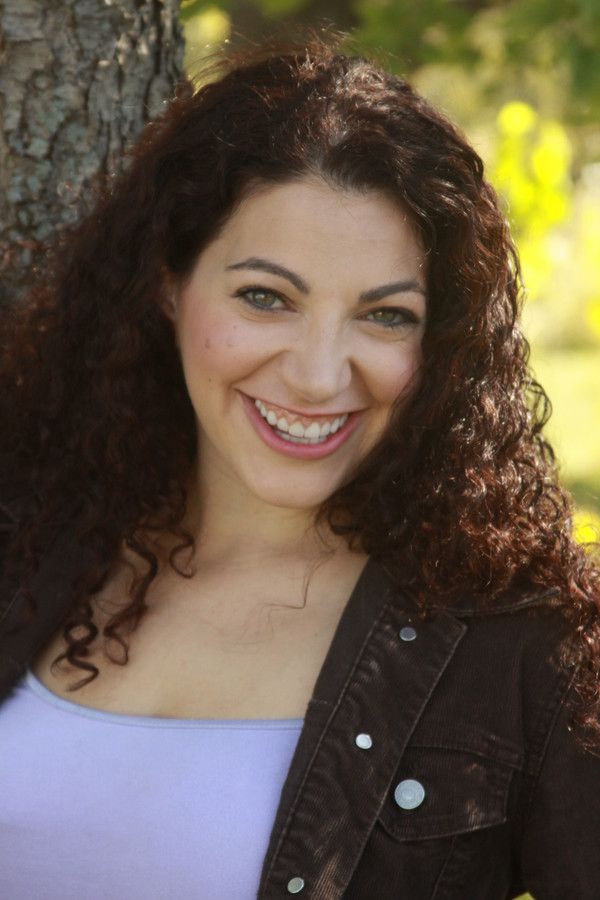 Lorelei Mackenzie Photo