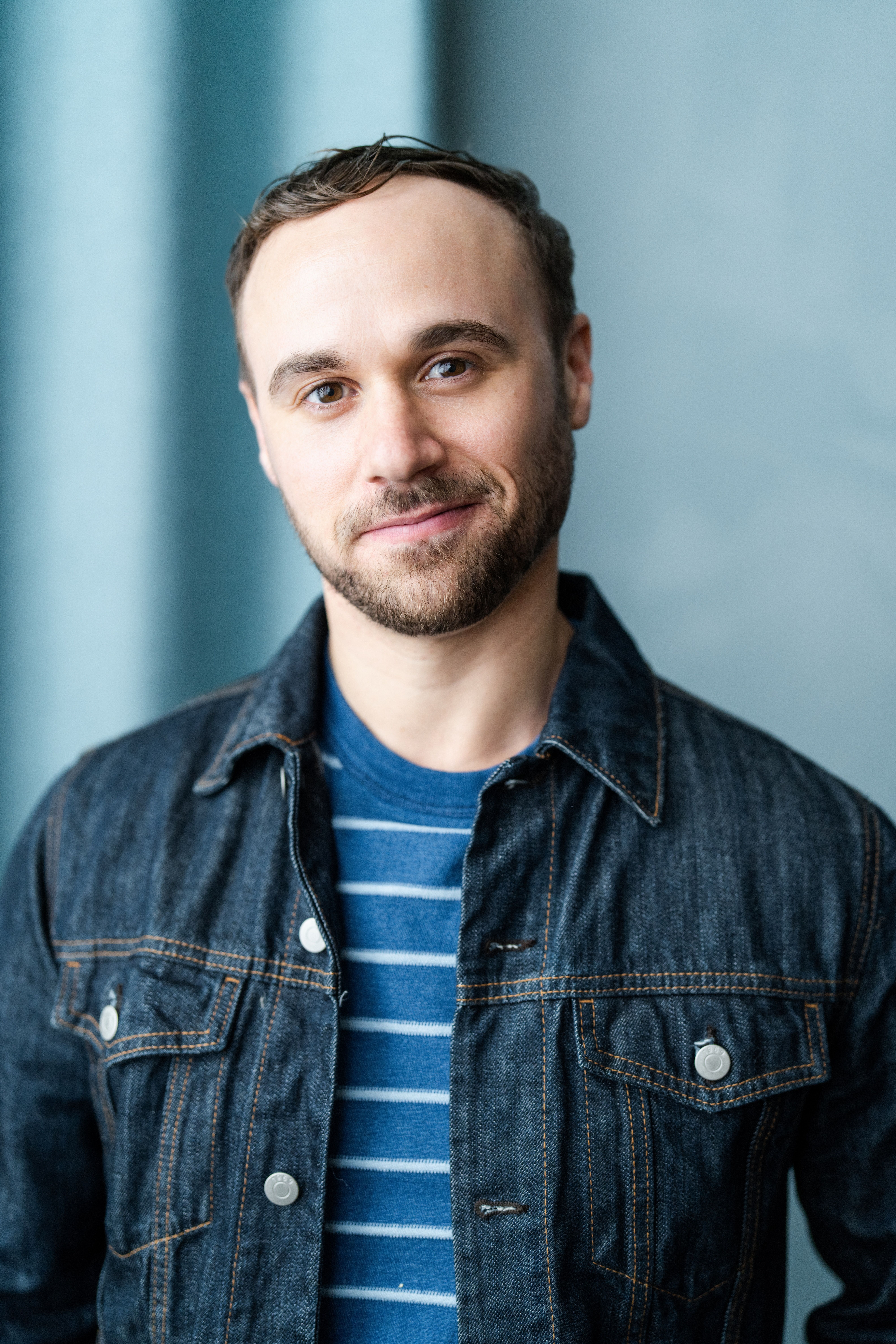 Brandon Block Photo