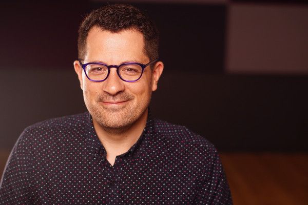 Jason Wetzel Photo