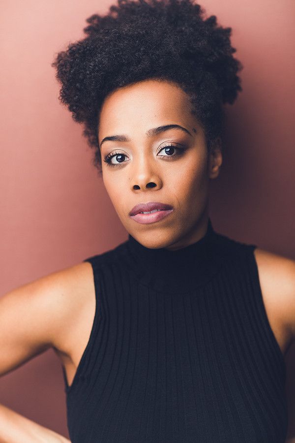 Brittany Bradford Photo