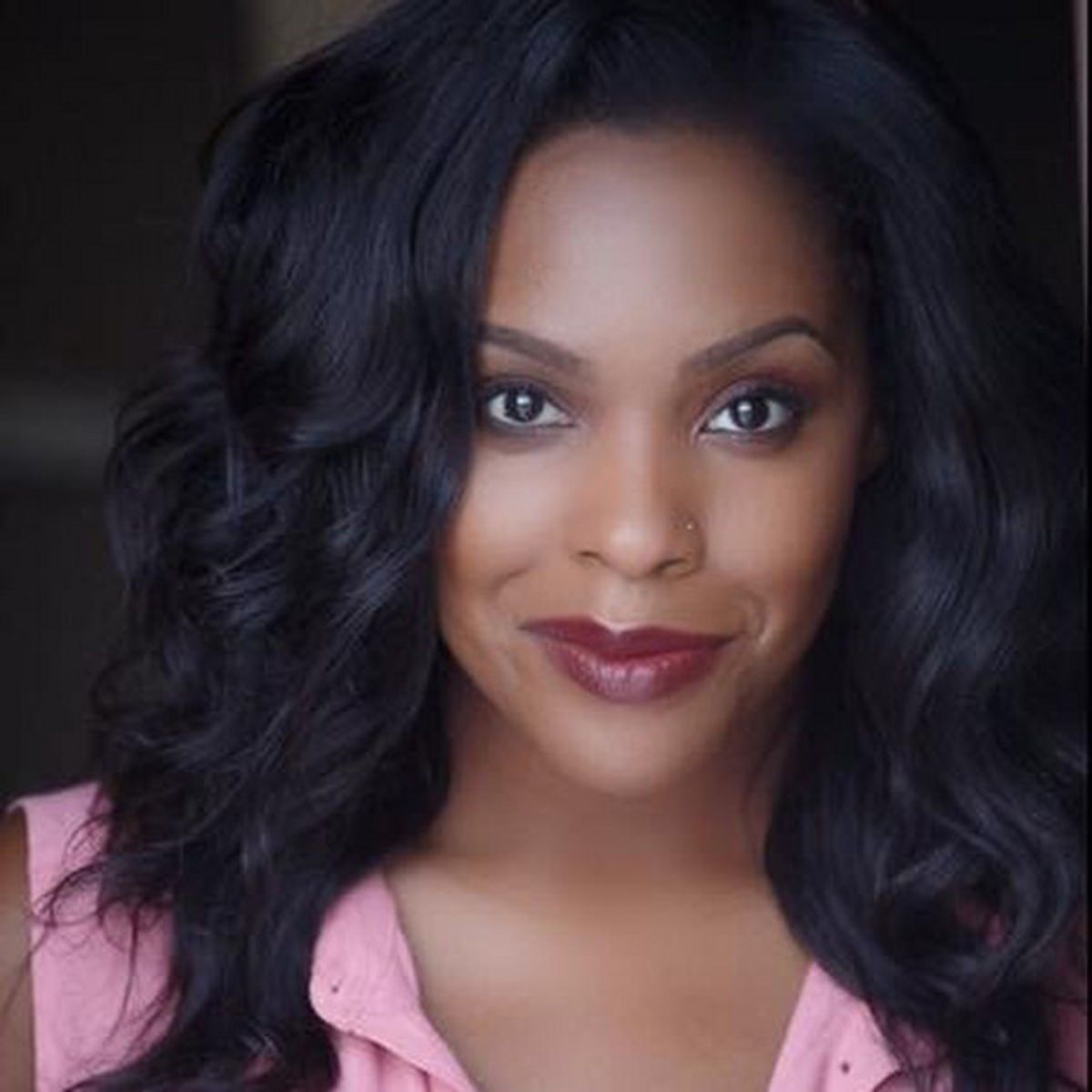 Bryonha Marie Headshot