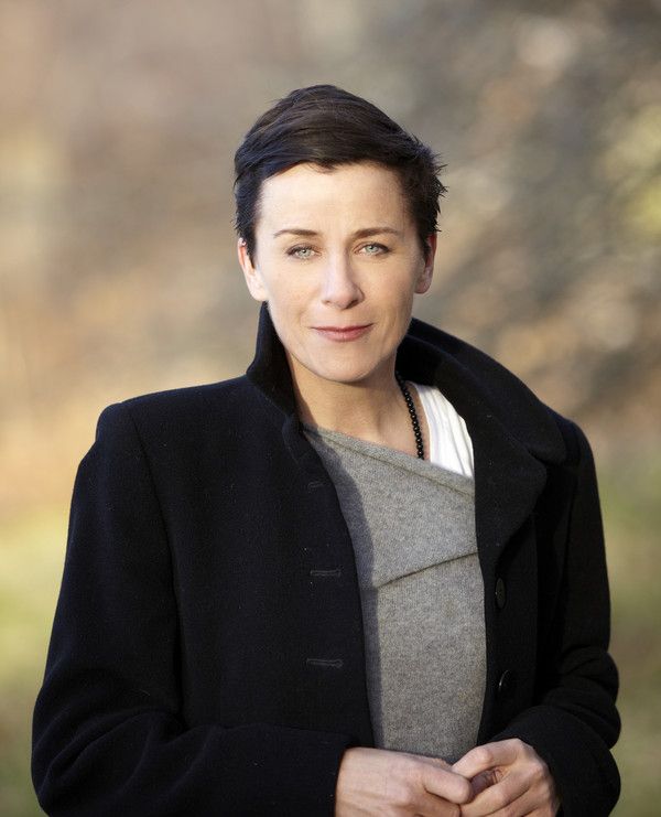 Melissa Ferrick Photo
