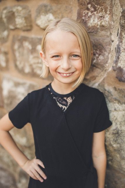 Sloane Adams Photo