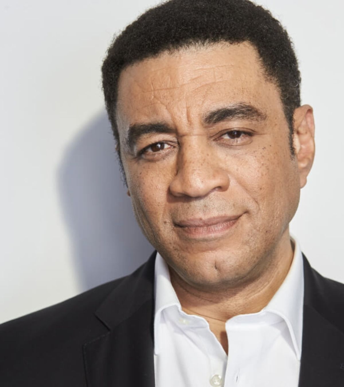 Harry Lennix Headshot