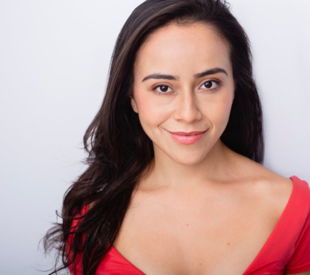 Celeste Lanuza Headshot