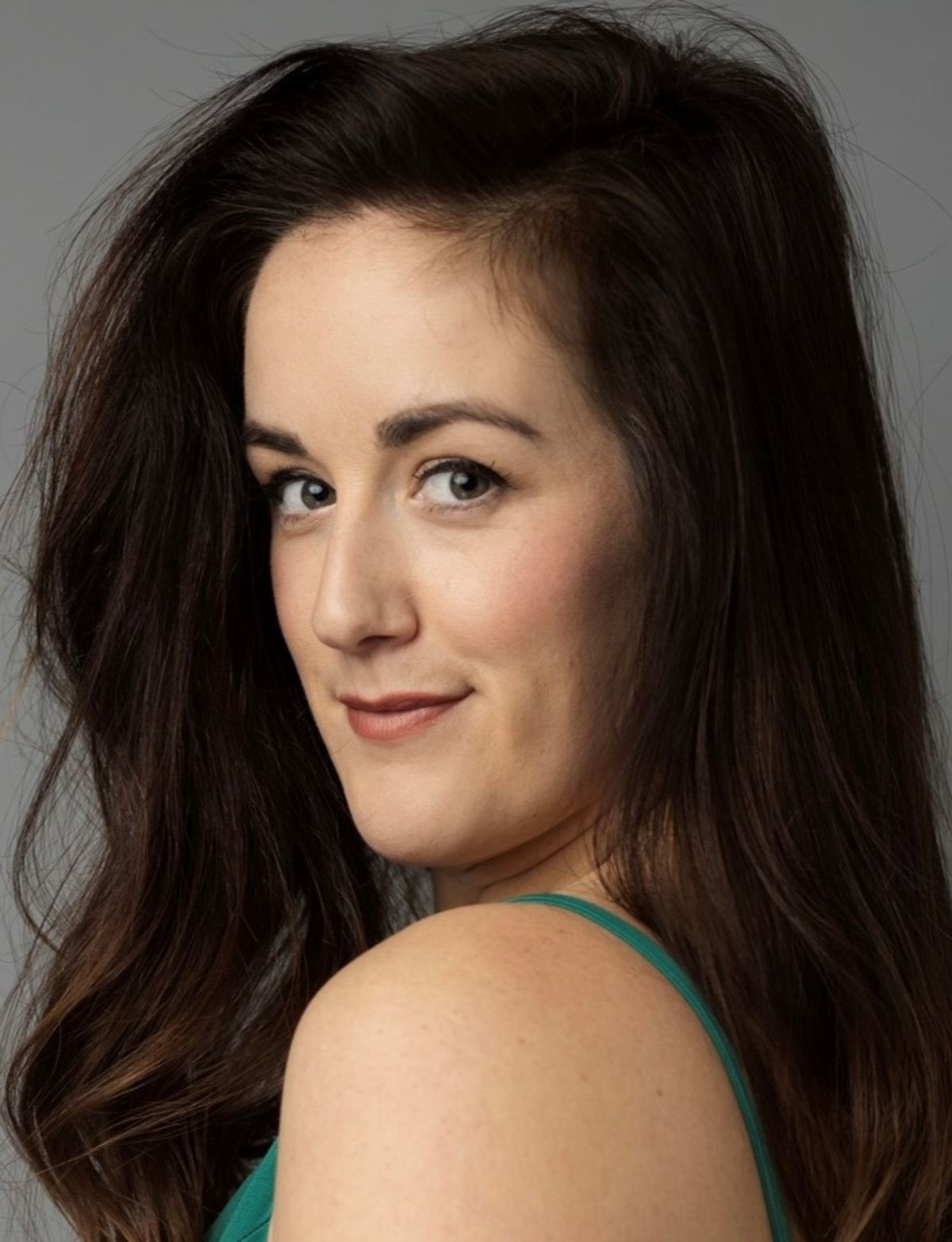 Amy Van Norstrand Headshot