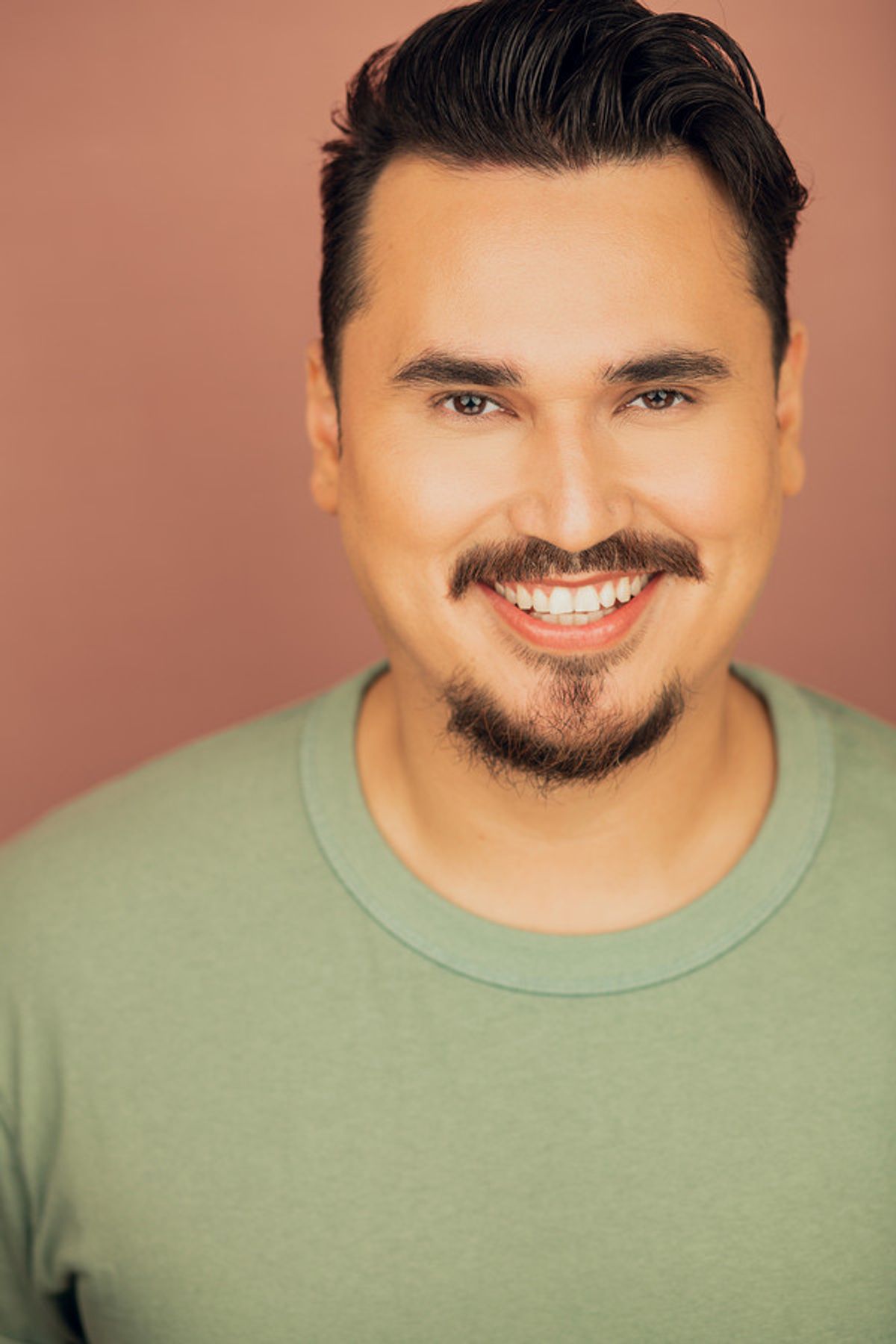 Fé Torres Headshot
