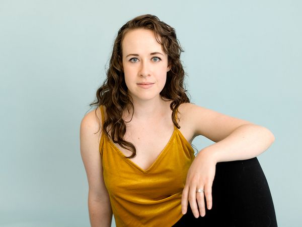 Emily Michele Davis Photo