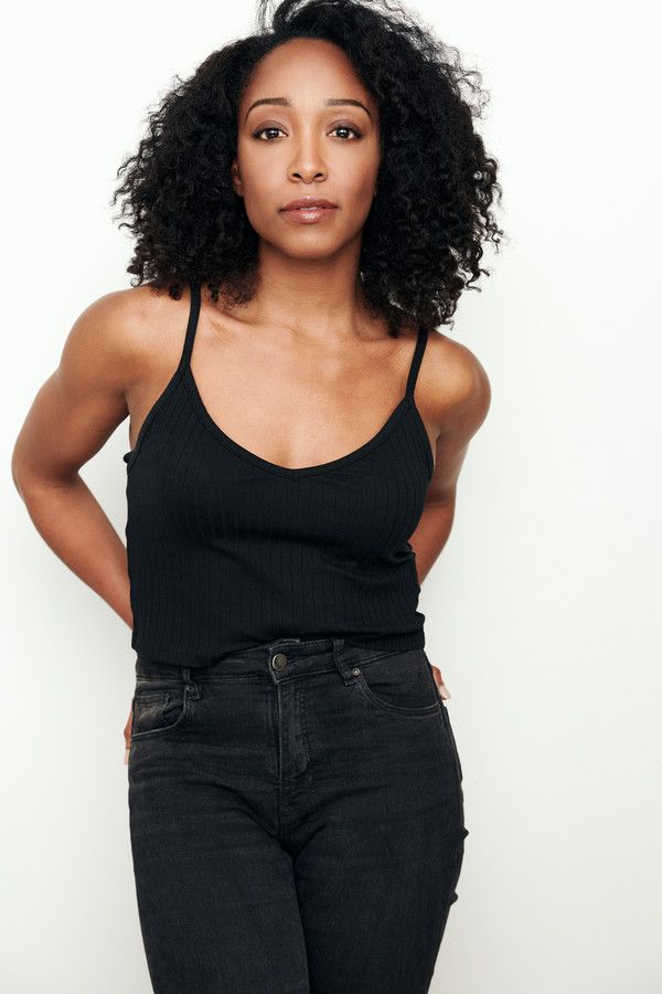 Tiffany Evariste Photo