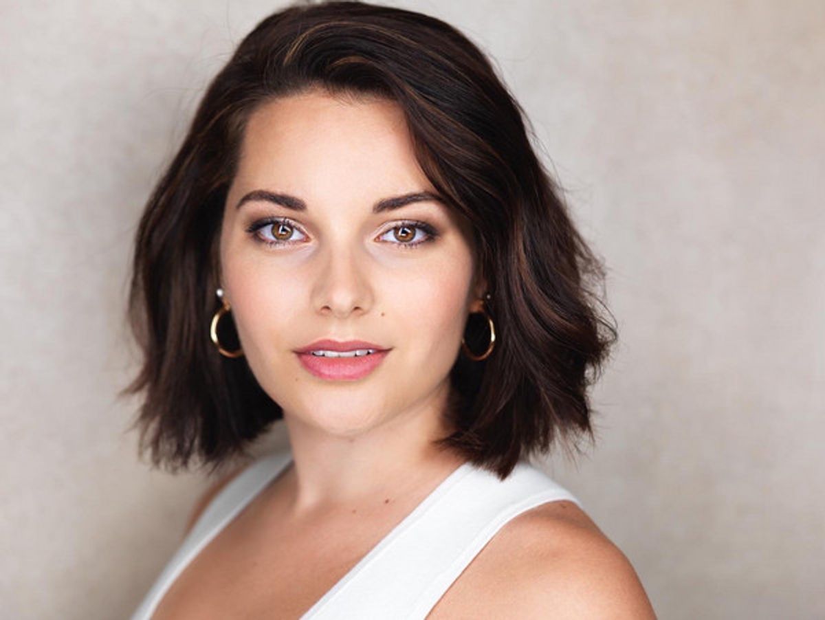 Victoria Alev Duffy Headshot