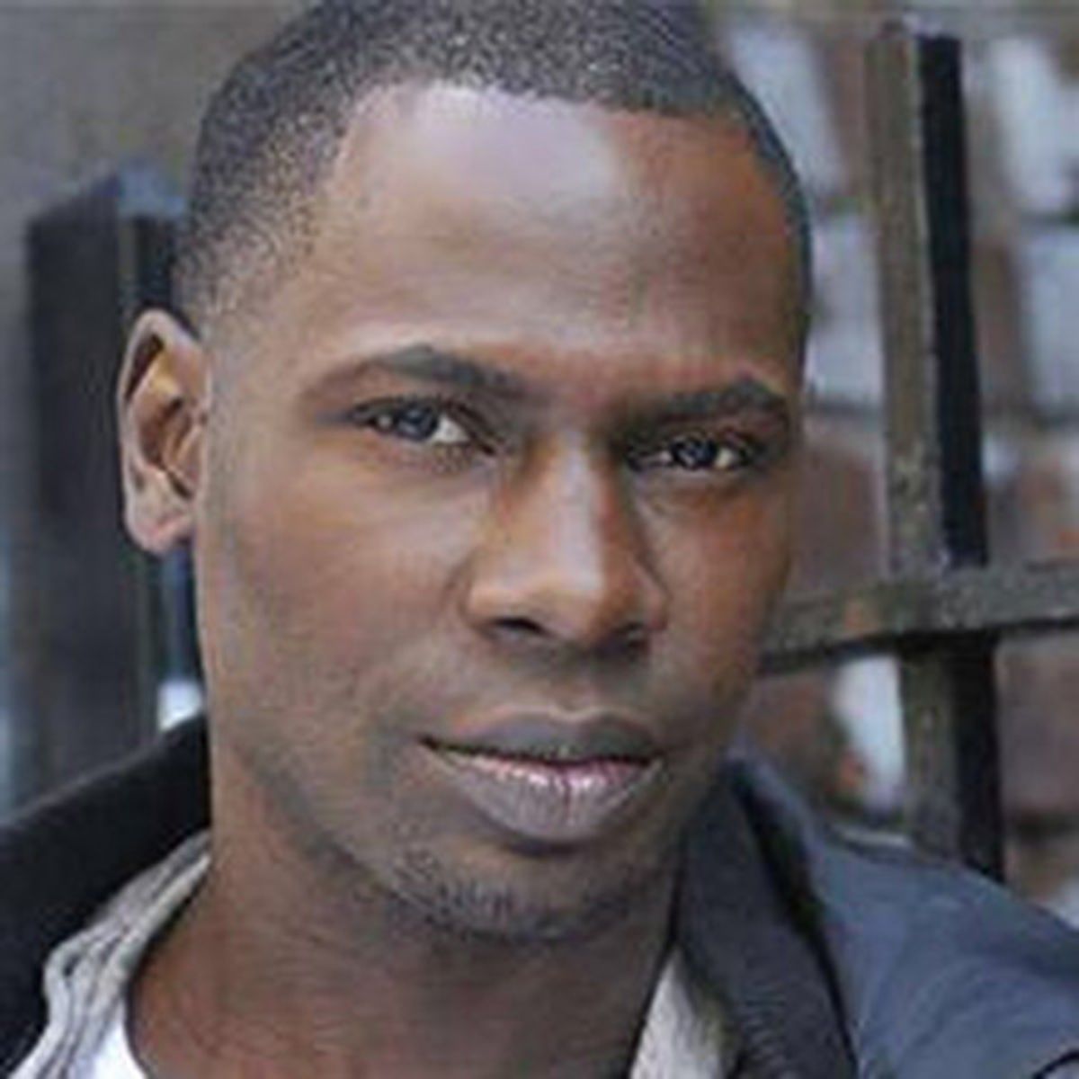 Sinclair Mitchell Headshot
