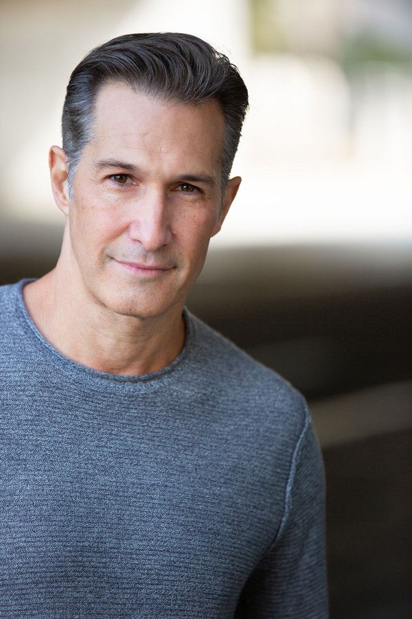 Rick Pasqualone Photo