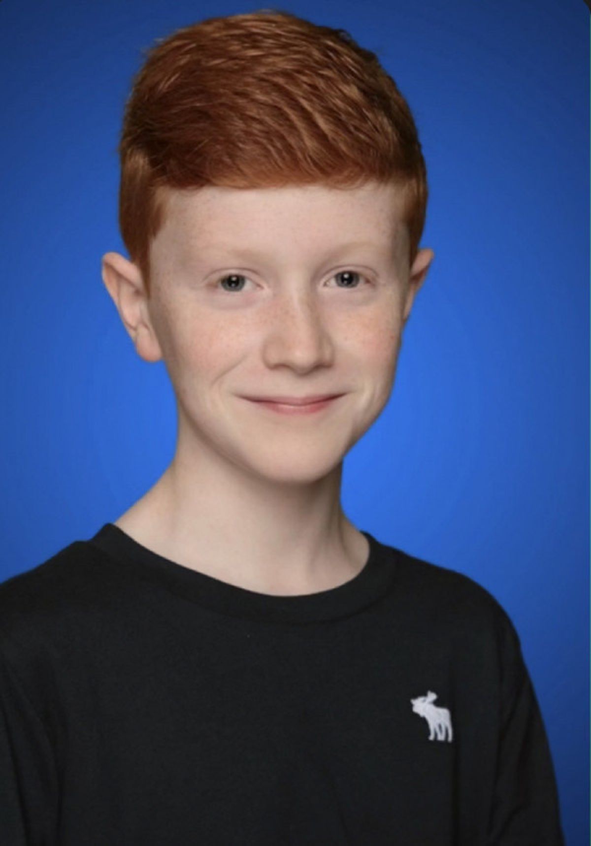 Jack Keane Headshot