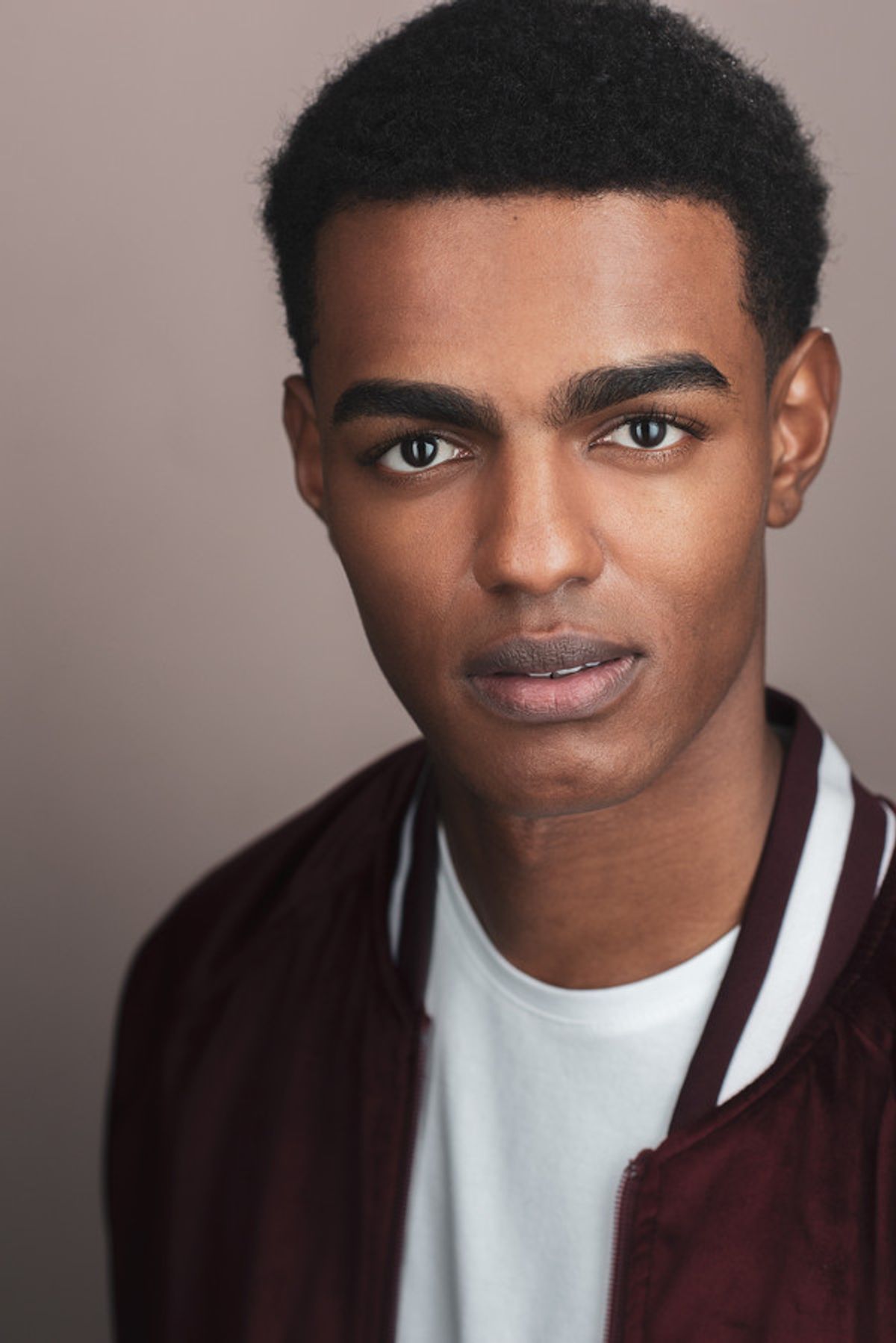 Justin Withers Headshot