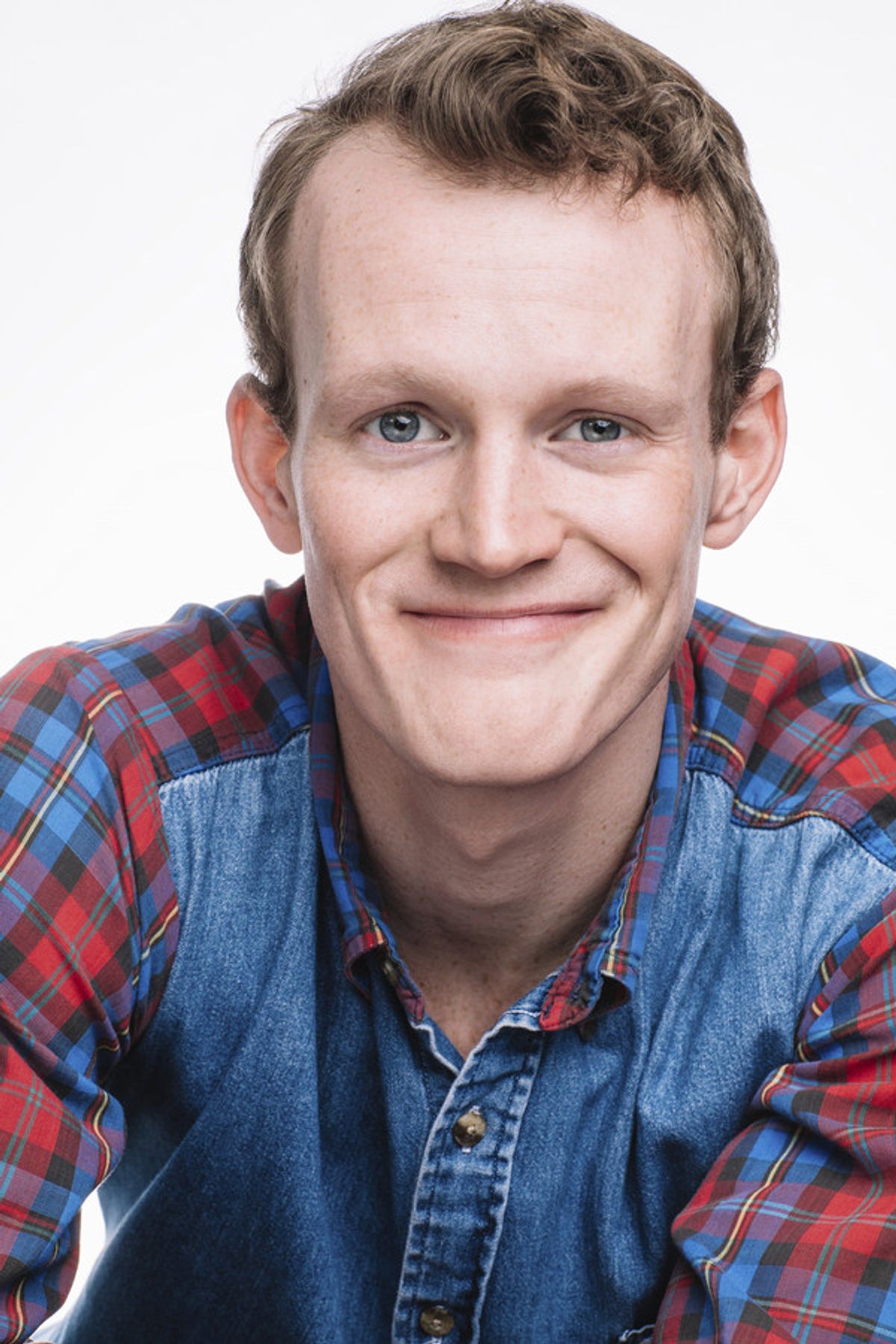 PJ Adzima Headshot