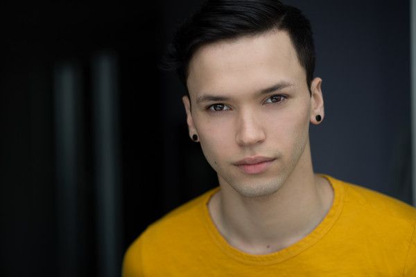 Noah Daniels Photo