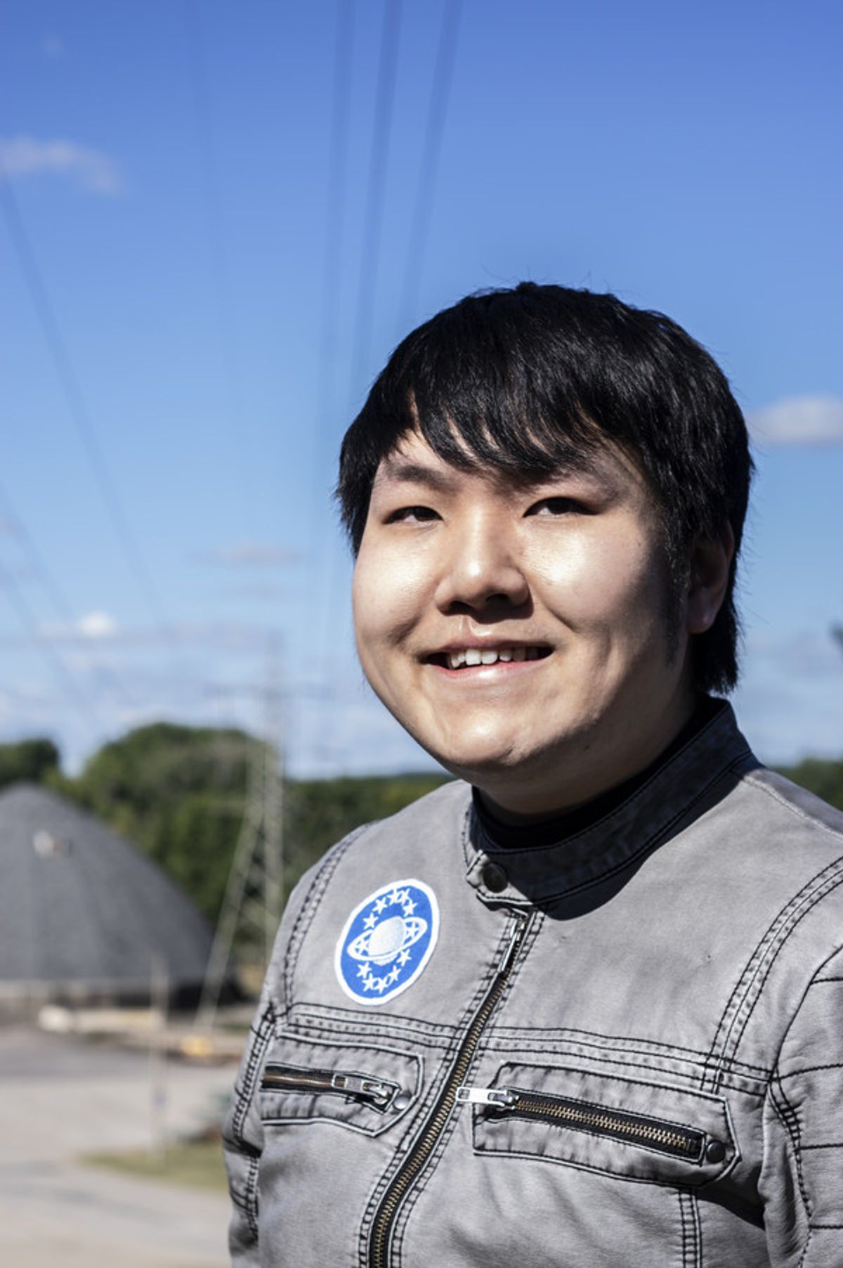 David Quang Pham Headshot