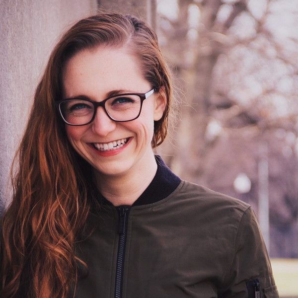 Ellie Brigida Photo