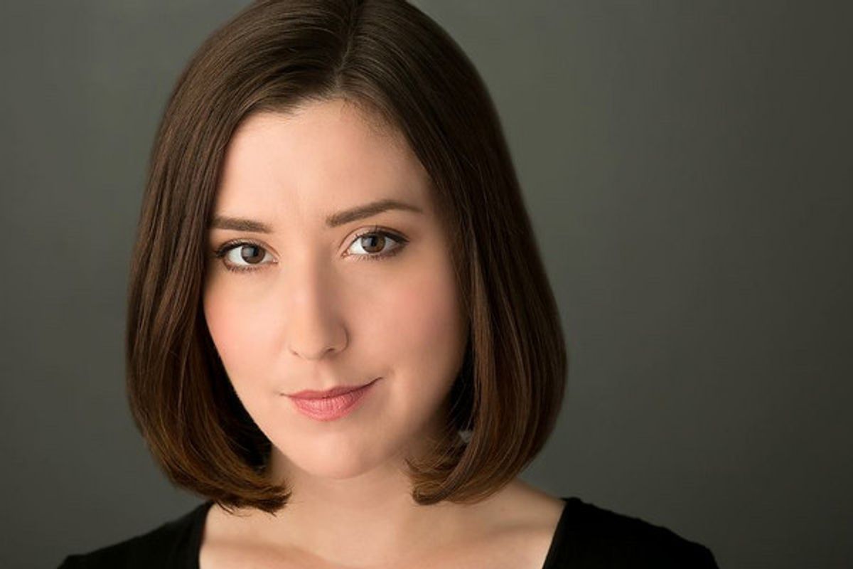 Ann Turiano Headshot
